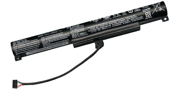 L14S3A01, Lenovo IdeaPad 100 15IBY Battery