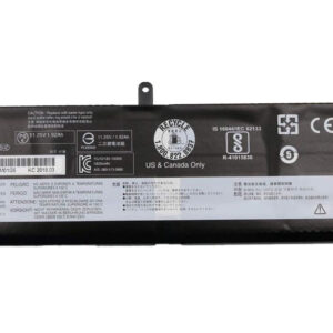 00HW022 Lenovo ThinkPad, T460S, T470S Battery
