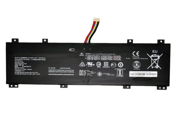 5B10K65026 Lenovo IdeaPad 100S-14IBR Battery
