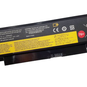 45N1760, 45N1758, Lenovo ThinkPad E550, E560, E565 Battery