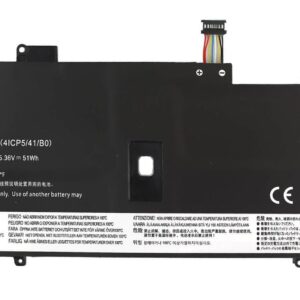 L18M4P72, Lenovo ThinkPad X1 Carbon 7th Gen Battery