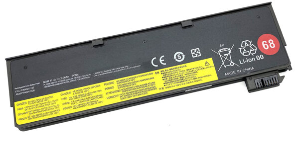 45N1128, 45N1775 Lenovo ThinkPad T440S, X240 Battery
