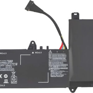 L16M4PB0, L16S4TB0, Lenovo Legion Y720-15IKB Battery