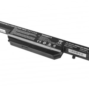 W650BAT-6, Clevo W650 Battery