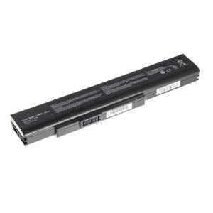 A42-A15, A32-A15, MSI CR640, CX640 Battery