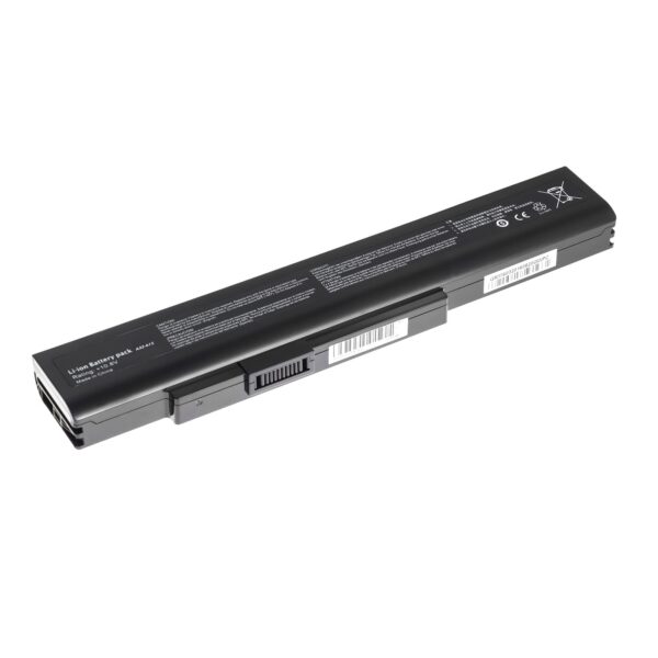 A42-A15, A32-A15, MSI CR640, CX640 Battery