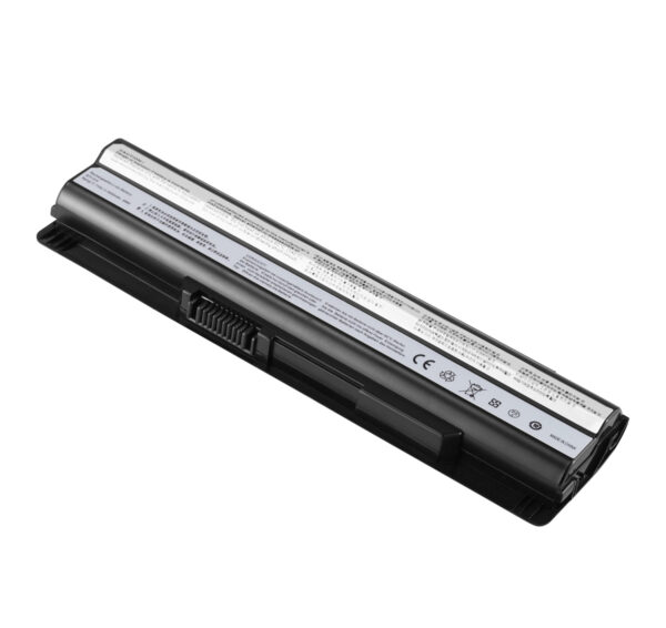 BTY-S15, MSI MS-16GD, GE60, CX650 Battery
