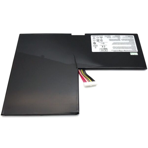 BTY-M6F, MSI GS60, 2QE, 6QC, GX60 Battery