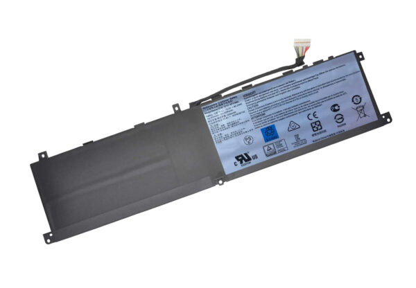BTY-M6L, MSI GS65, GS75 STEALTH Battery