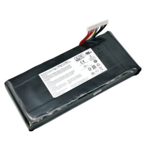 BTY-L77, MSI GT72, GT80, WT72 Battery