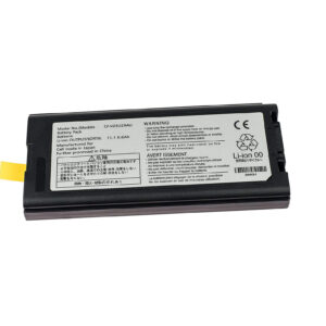 CF-VZSU29, CF-29, CF-51, CF-52 Battery