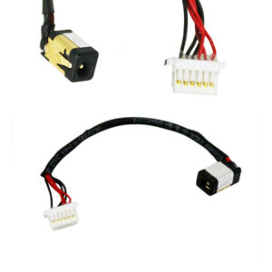 DC POWER JACK for ATIV BOOK 2 NP270E5E