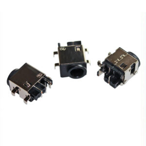 DC POWER JACK for Samsung NP-R518, RV520