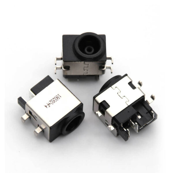 DC POWER JACK for Samsung RV510, NP-RV510