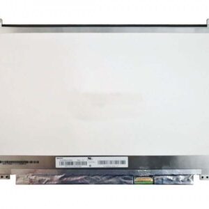 SLIM-LED 14.0″ WXGA HD-1366*768, 30 Pin BOTTOM RIGHT-N140BGA-EA4 REV.C1, 315mm Wide, TOP & BOTTOM BRACKETS