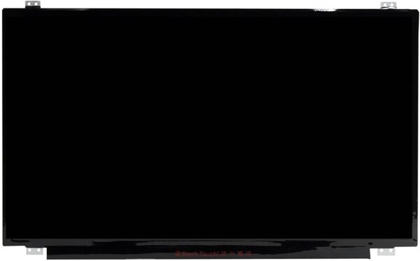 SLIM-LED 15.6" 1366*768, 30Pin Top-Bottom Tabs
