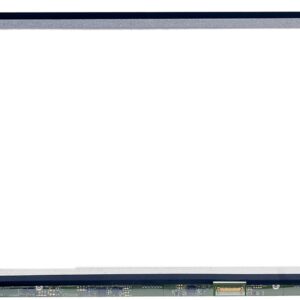 SLIM-LED 15.6" 1366*768, 30Pin Top-Bottom Tabs