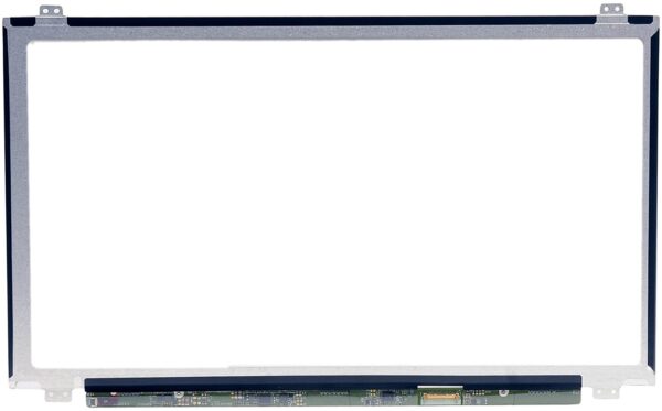 SLIM-LED 15.6" 1366*768, 30Pin Top-Bottom Tabs
