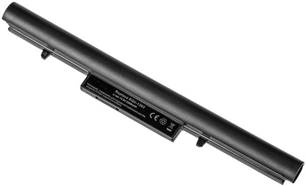 SQU-1303, Mecer JW6, Hasee Q480S Battery