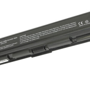 PA3534U Toshiba Satellite A200 Battery