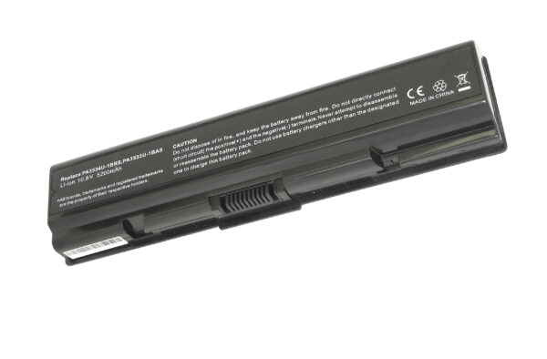 PA3534U Toshiba Satellite A200 Battery