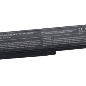 PA3819U, TOSHIBA Satellite L750 Battery