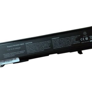 PA3465U, TOSHIBA Satellite A100 BATTERY