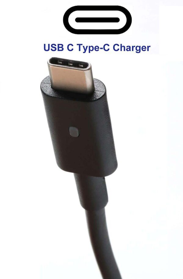 Dell 65W-20V 3.25A, USB-Type C Ac Adapter