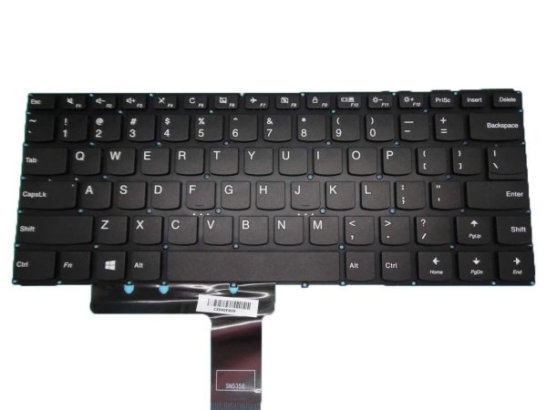 LENOVO Ideapad V310-14IKB KEYBOARD