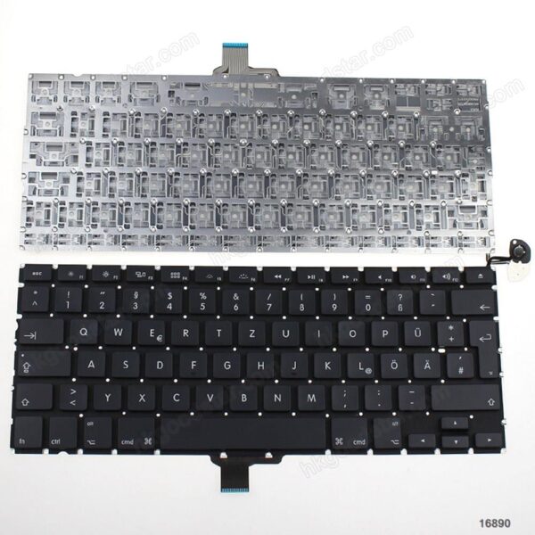APPLE MacBook Pro 13" A1278 Keyboard