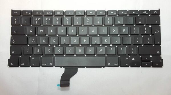 APPLE Macbook Pro Retina 13" A1502 KEYBOARD