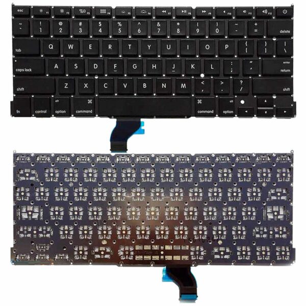APPLE Macbook Pro Retina 13" A1502 KEYBOARD