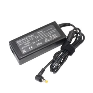 ACER 45W-19V 2.37A, 5.5*1.7mm tip Ac Adapter