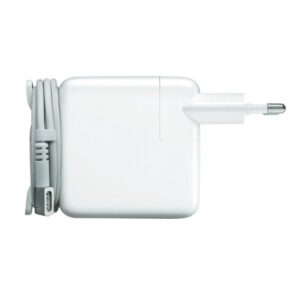 Apple 45W-14.5V 3.1A " L" Shape MagSafe 1 connector Ac Adapter