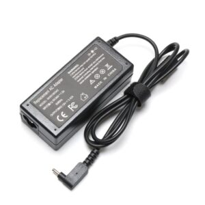 ACER 65W-19V 3.42A, 3.0*1.0mm tip Ac Adapter