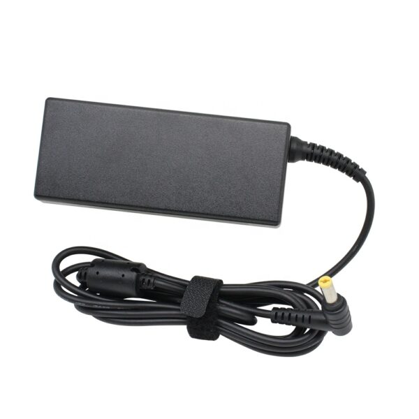 ACER 65W-19V 3.42A, 5.5*1.7mm tip Ac Adapter