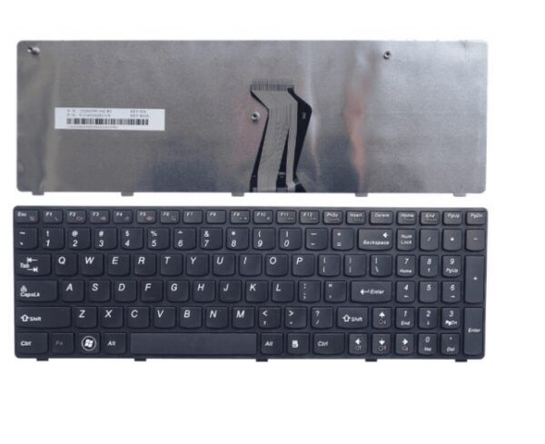 LENOVO G580, G575A KEYBOARD