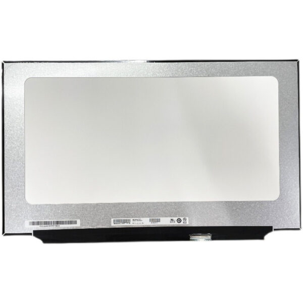 SLIM 17.3" 1920*1080, Edp FHD-IPS, 144HZ, NV173FHM-N44,  NV173FHM-N4A, B173HAN04.9, NV173FHM-NY1, BOTTOM RIGHT, LED 40PIN
