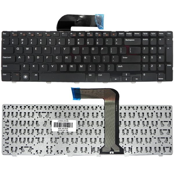 DELL INSPIRON 15R N5110, 5110 KEYBOARD