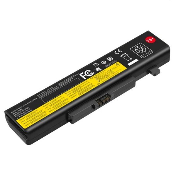 L116Y01, Lenovo IdeaPad G480, Y480 Battery