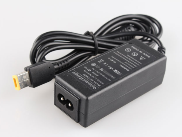 36W 12V 3A, Lenovo Helix 2, MINI SQUARE USB
