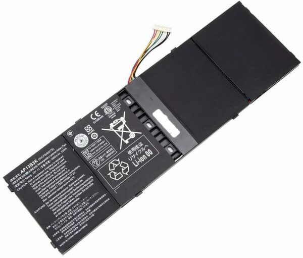 AP13B3K, Acer Aspire M5-583 Battery