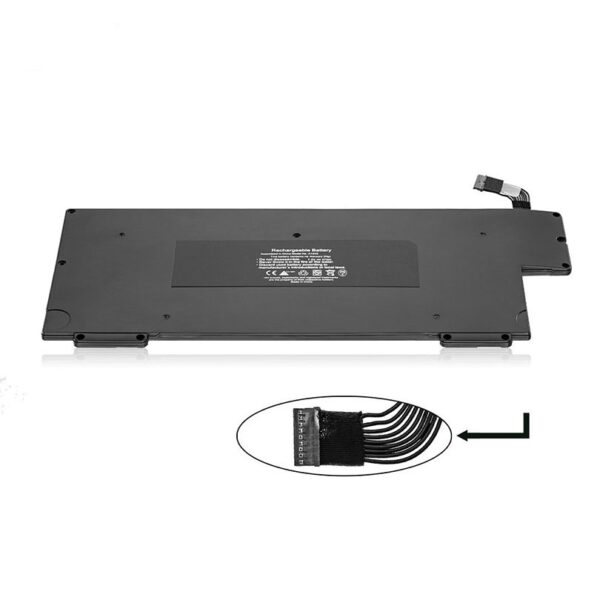 A1304 Apple MacBook Air 13 Inch A1237 Battery