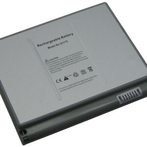 A1175 Apple MacBook Pro 15-inch A1260 Battery