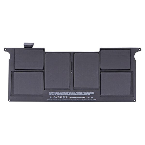 A1375 Apple MacBook Air 11" A1370, Battery