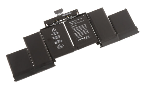 Apple MacBook Pro Retina 15" A1398 Battery