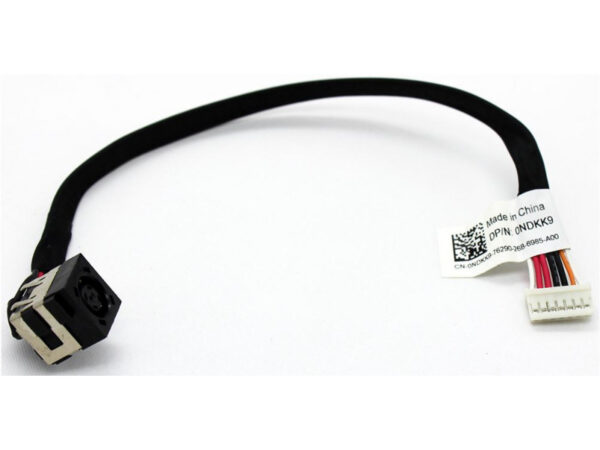 DC POWER JACK for Dell Latitude E5420