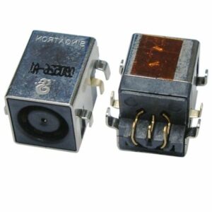 DC POWER JACK for Dell Inspiron N4020, E5410