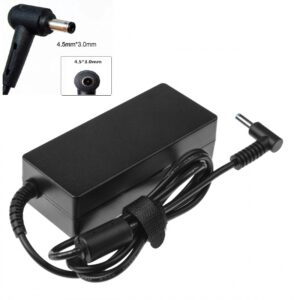 ASUS 65W-19V 3.42A, 4.5*3.0mm tip Ac Adapter
