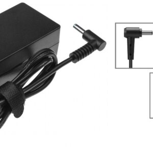 ASUS 90W-19V 4.74A, 4.5*3.0mm tip Ac Adapter